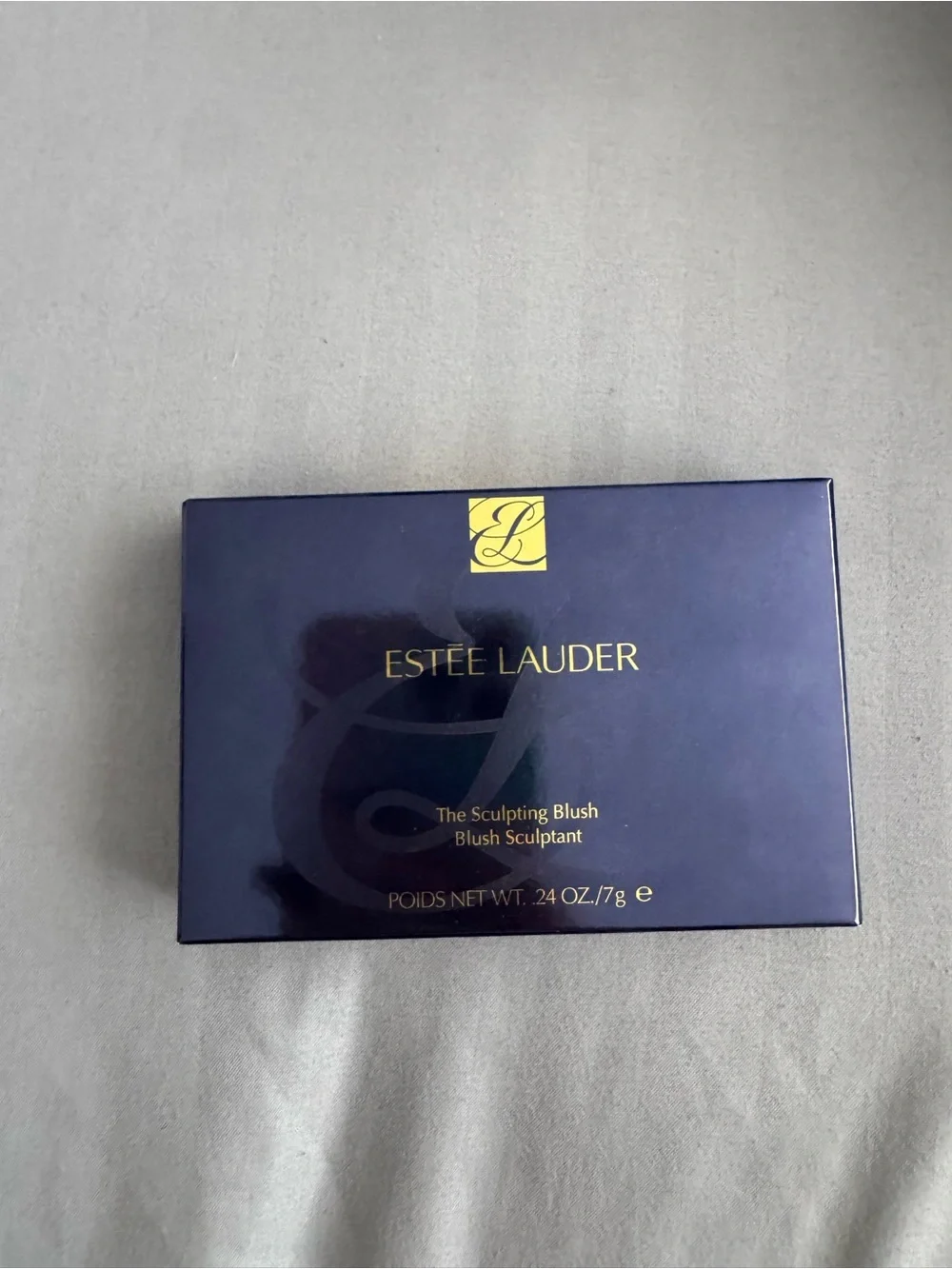 Estee Lauder Sculpting Blush - magnetic glow